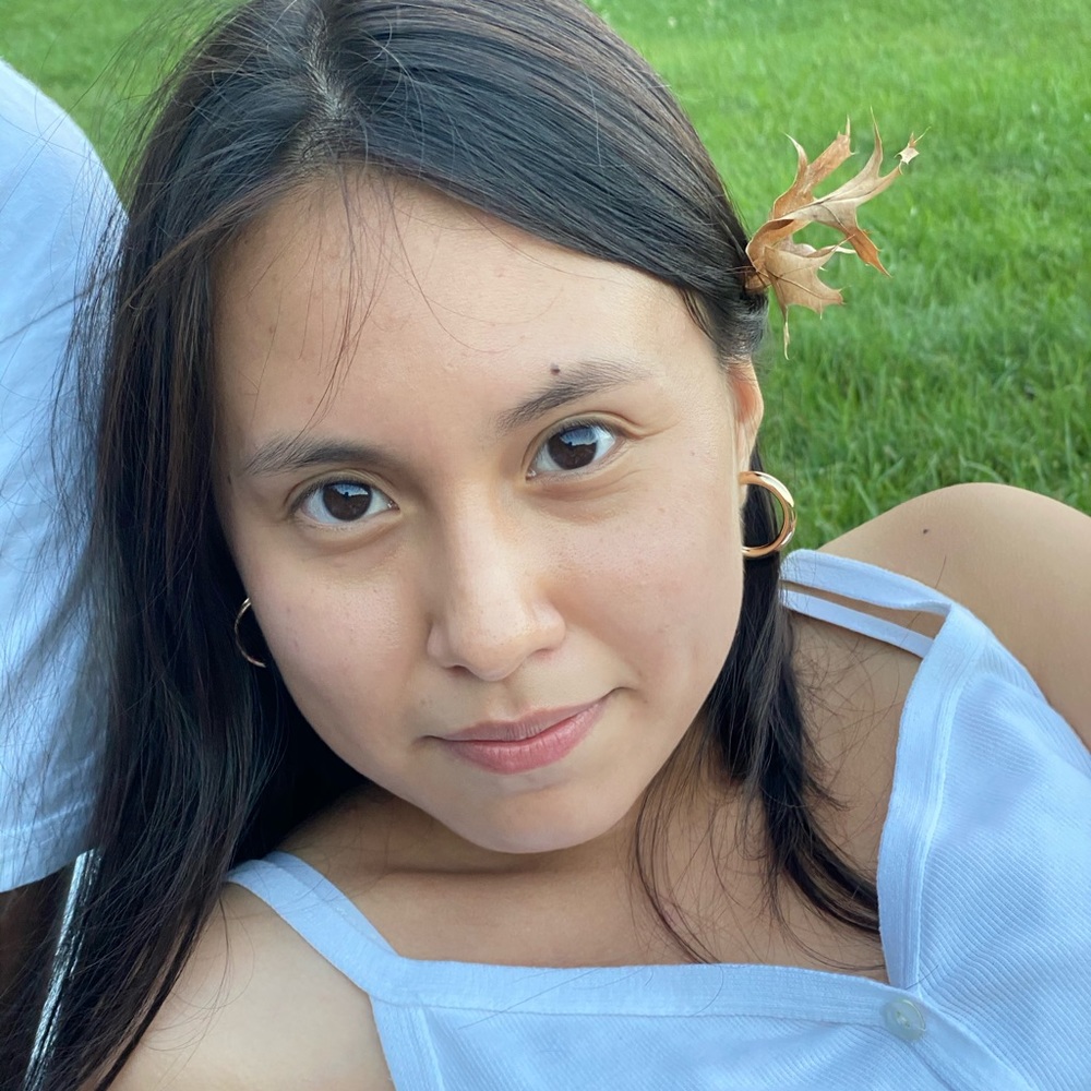 Meet your Posher, Cindy